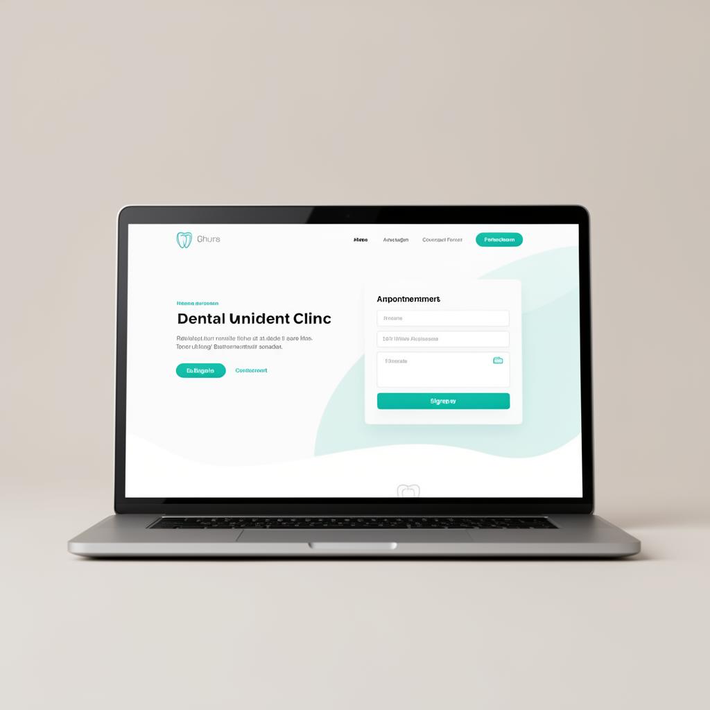 Coastal Wellness Clinic website